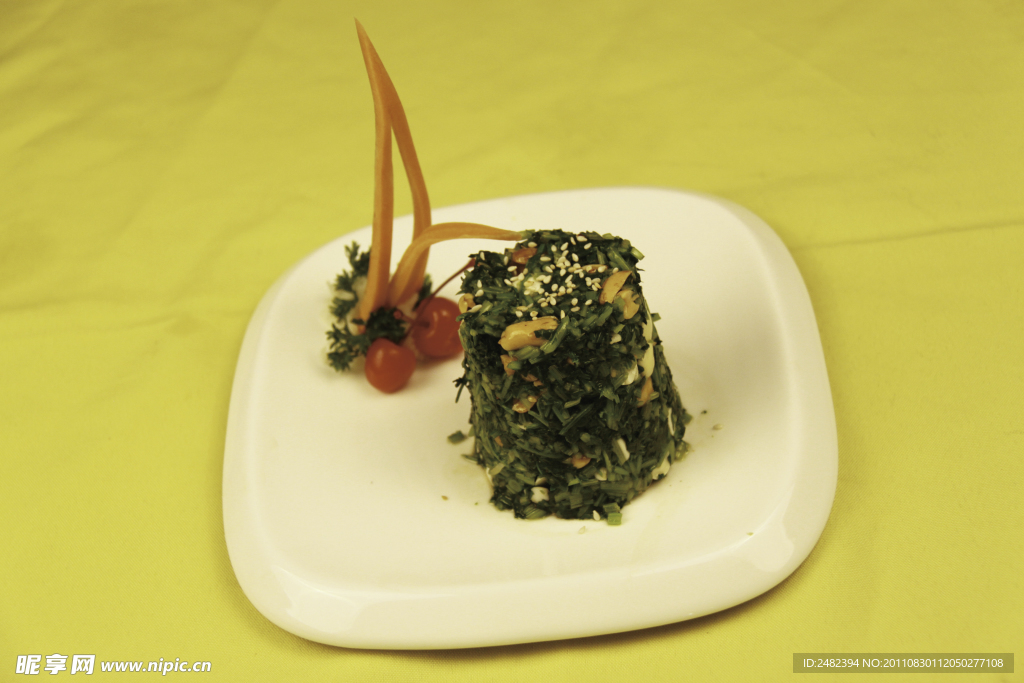 蘇北小菜