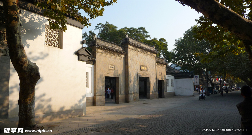 蘇州拙政園