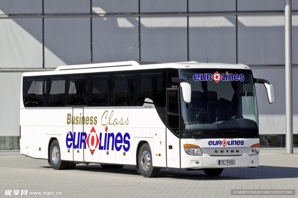 超級巴士BUS