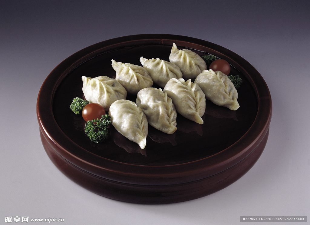 餃子高清圖片