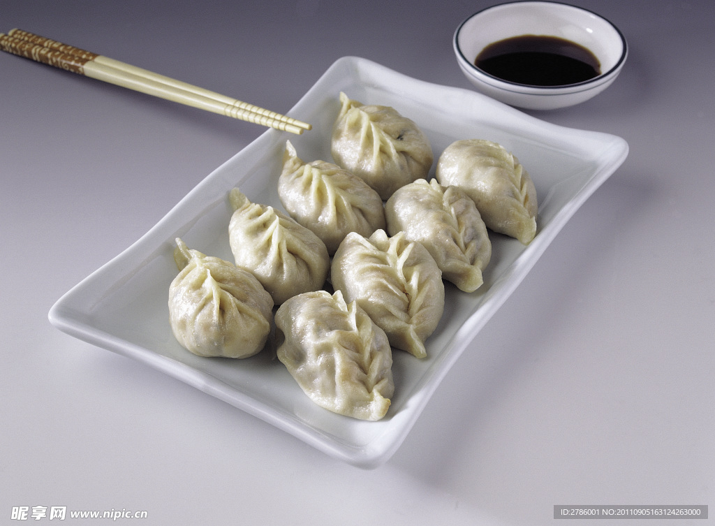 餃子高清圖片