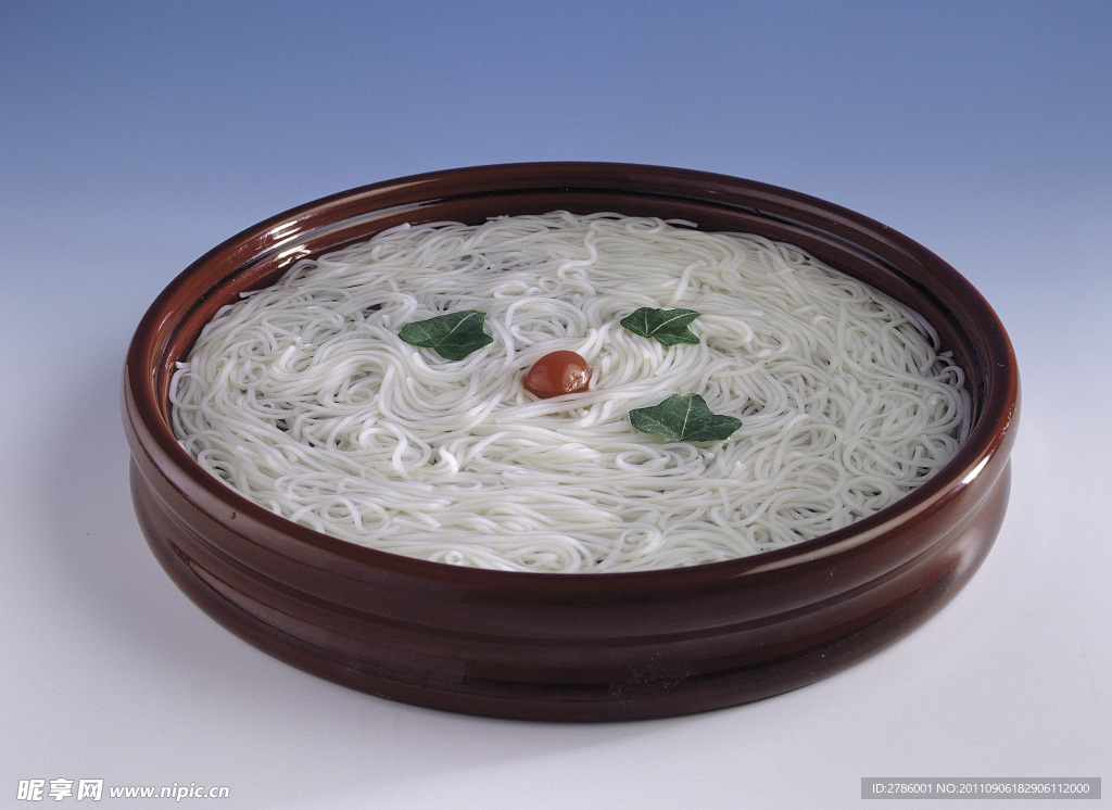 云南過(guò)橋米線(xiàn)