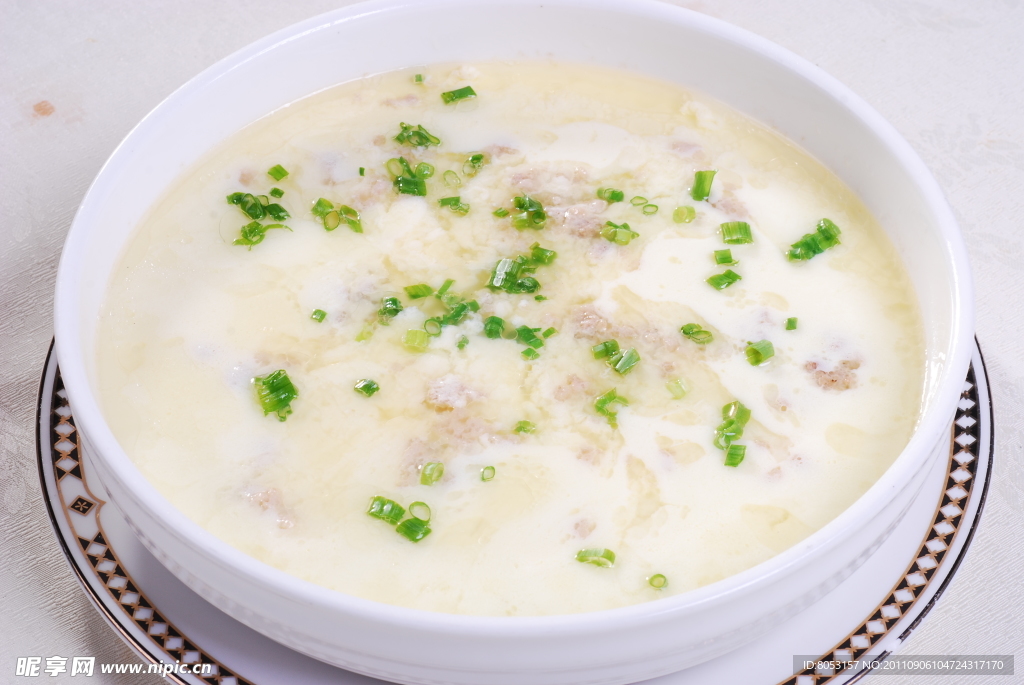 肉沫燉豆腐