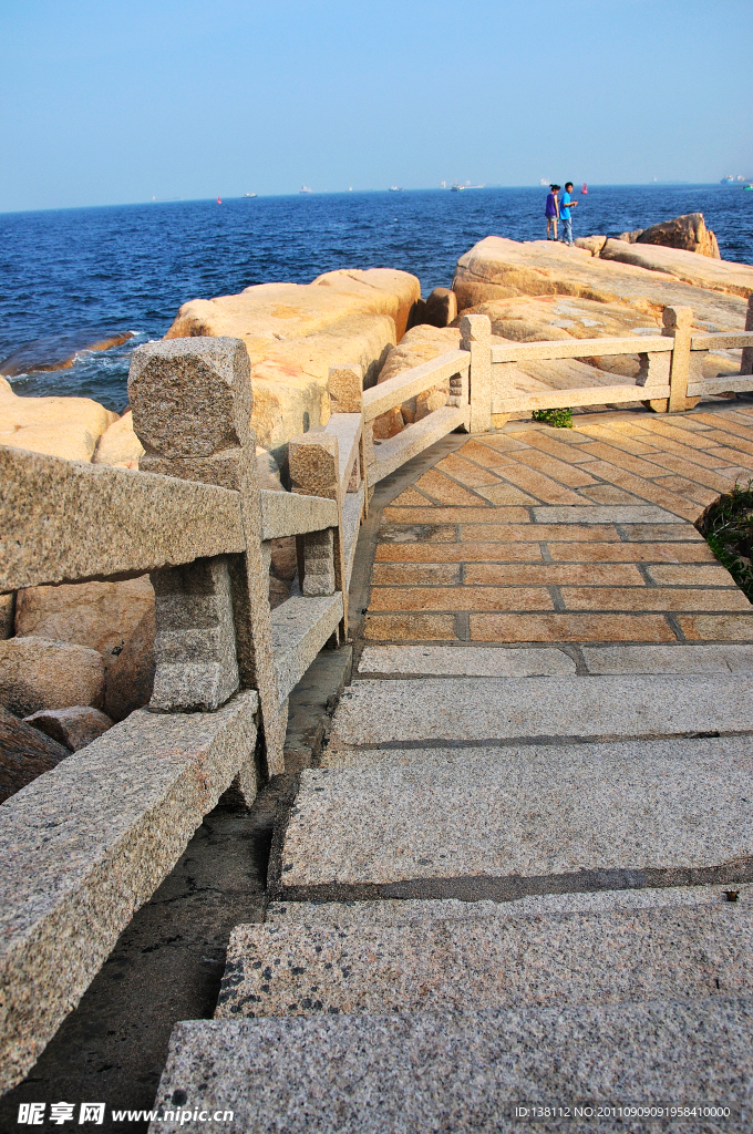 珠海外伶仃島（原創(chuàng)）