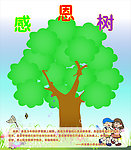 感恩樹