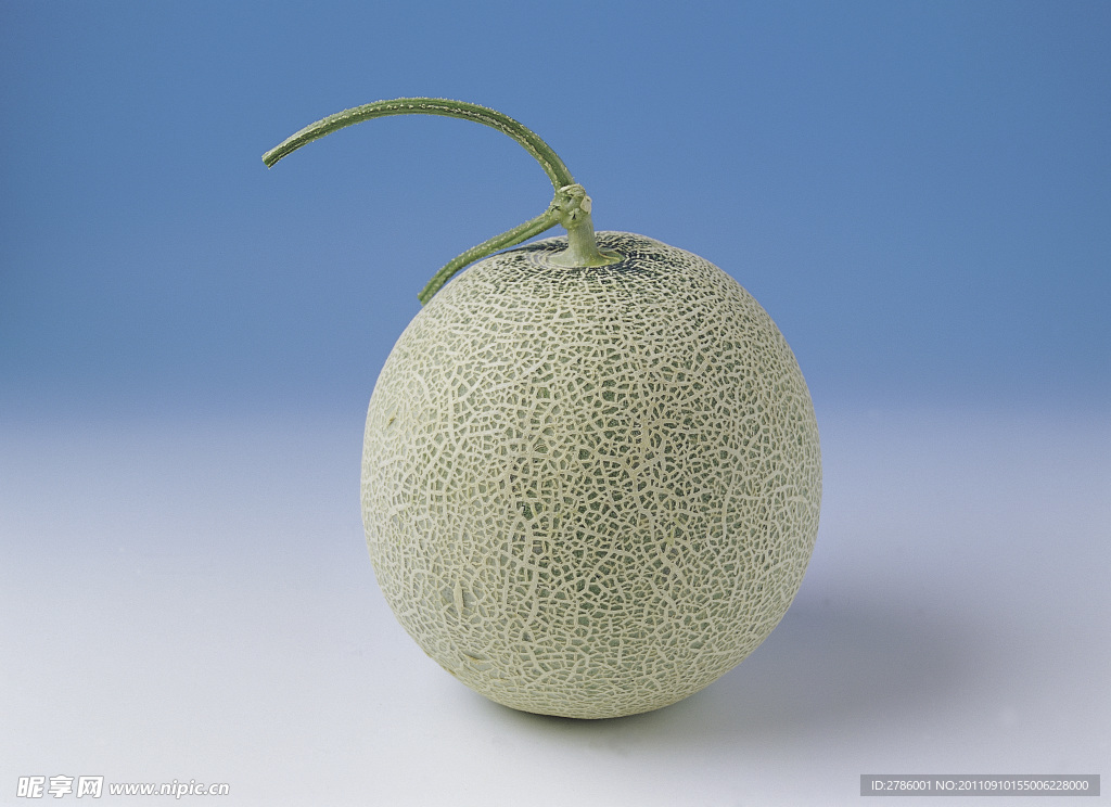 哈密瓜