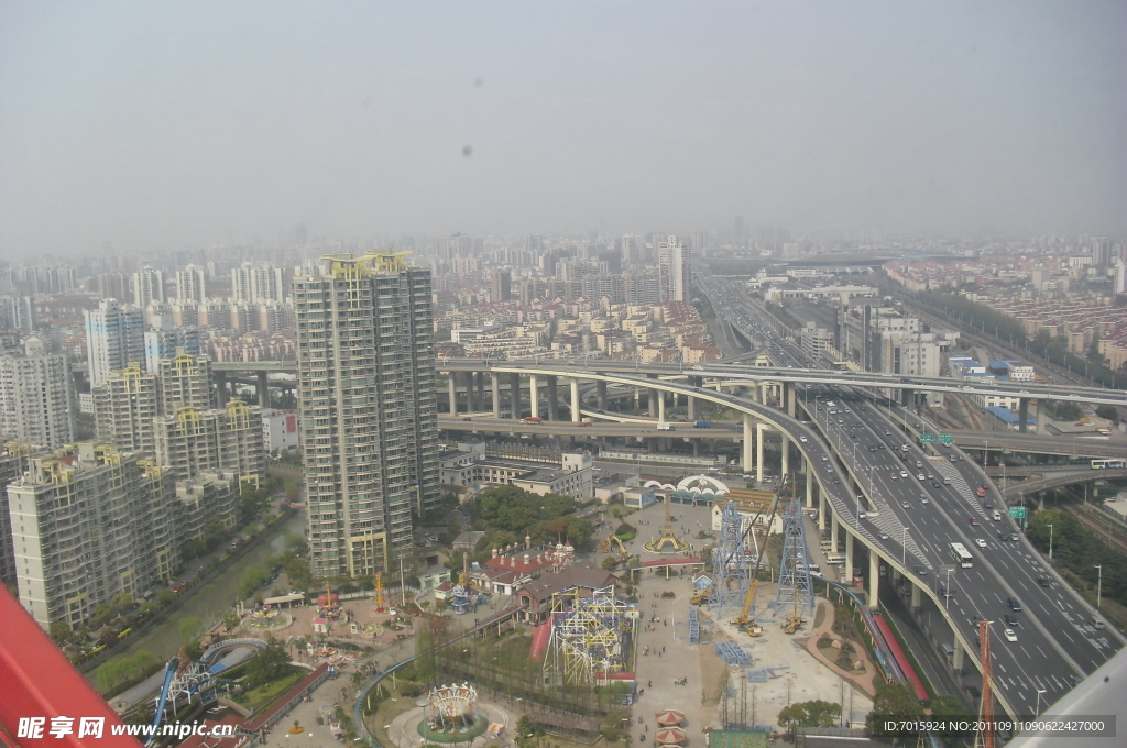 錦江樂園