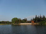 湖泊