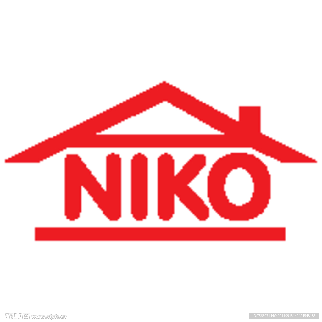 Niko标志