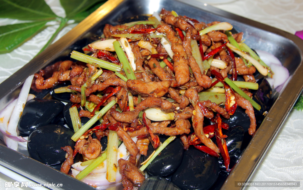 阿香婆烤肉