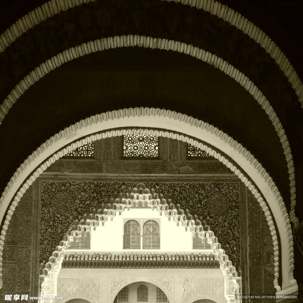建筑