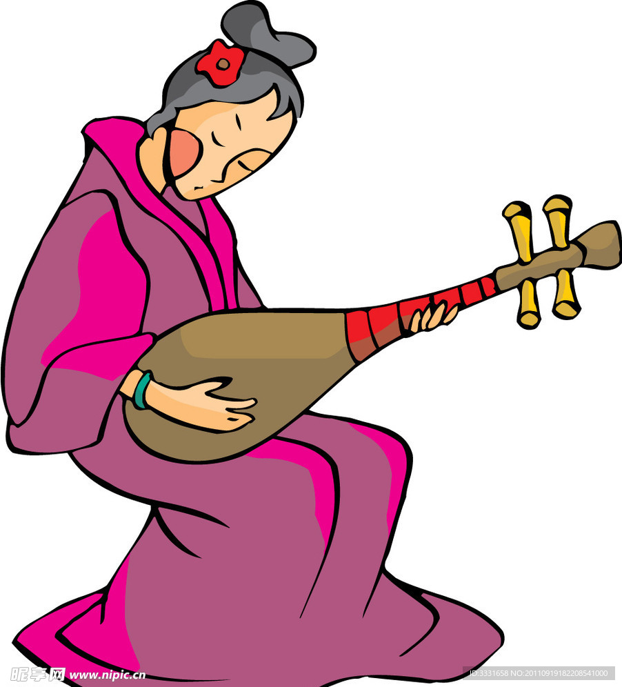 漫畫人物