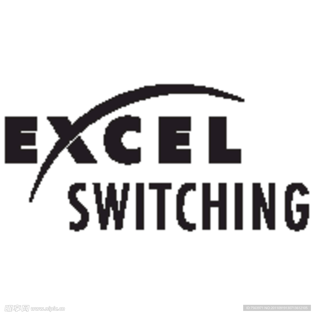 Excel Switching标志
