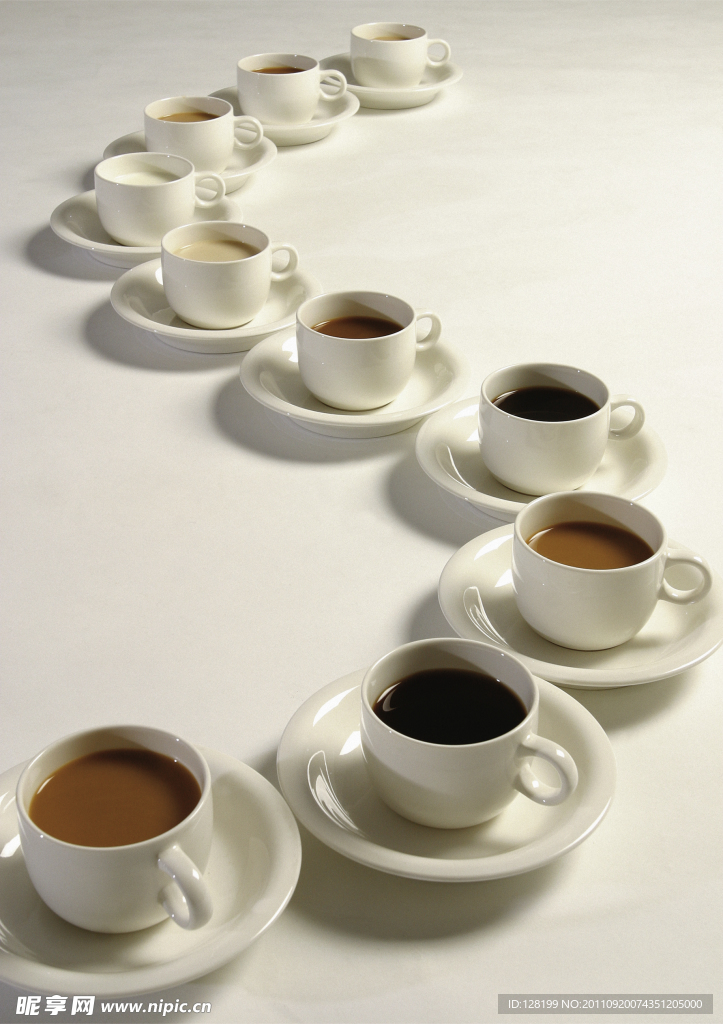 咖啡杯 咖啡