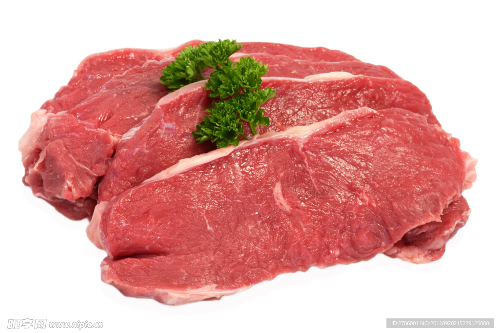 鮮肉 瘦肉