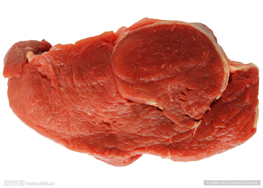鮮肉 瘦肉