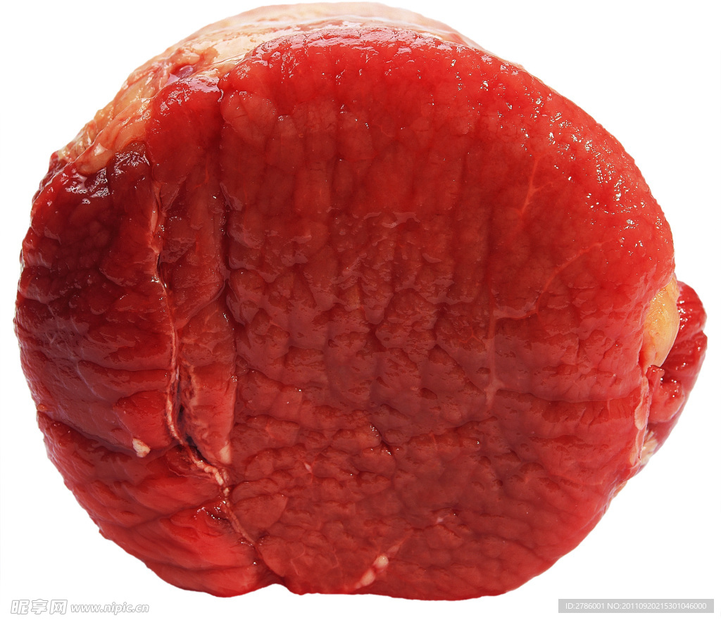 鮮肉 瘦肉