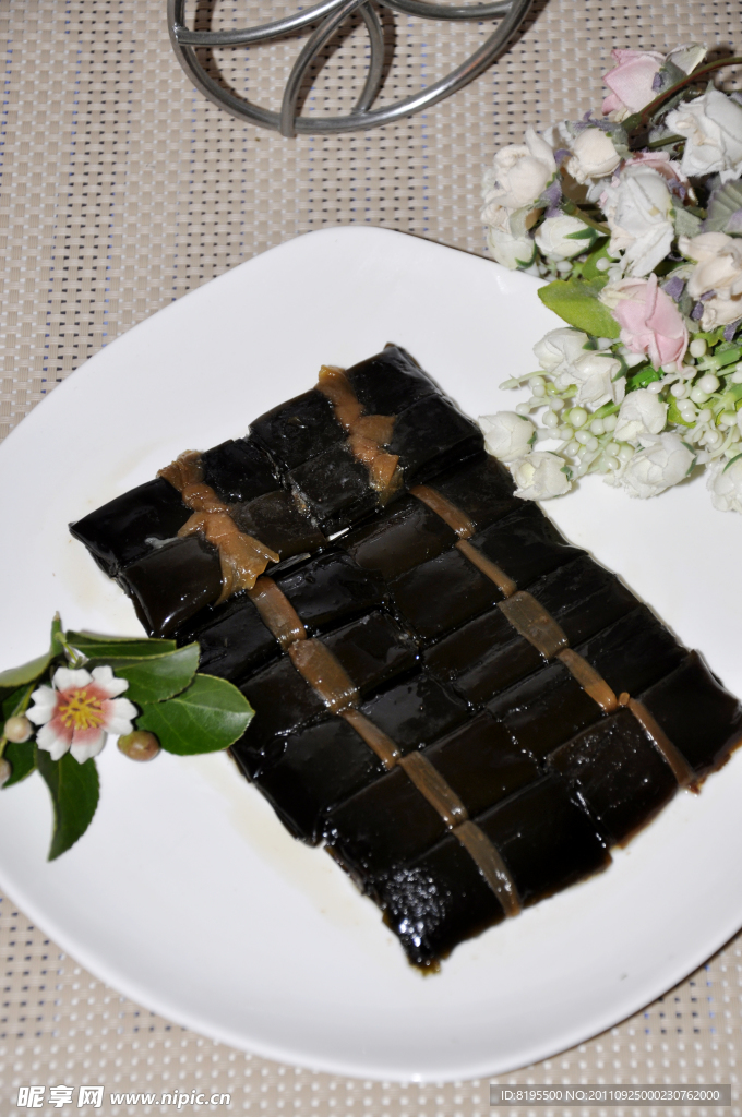 日式魚籽昆布