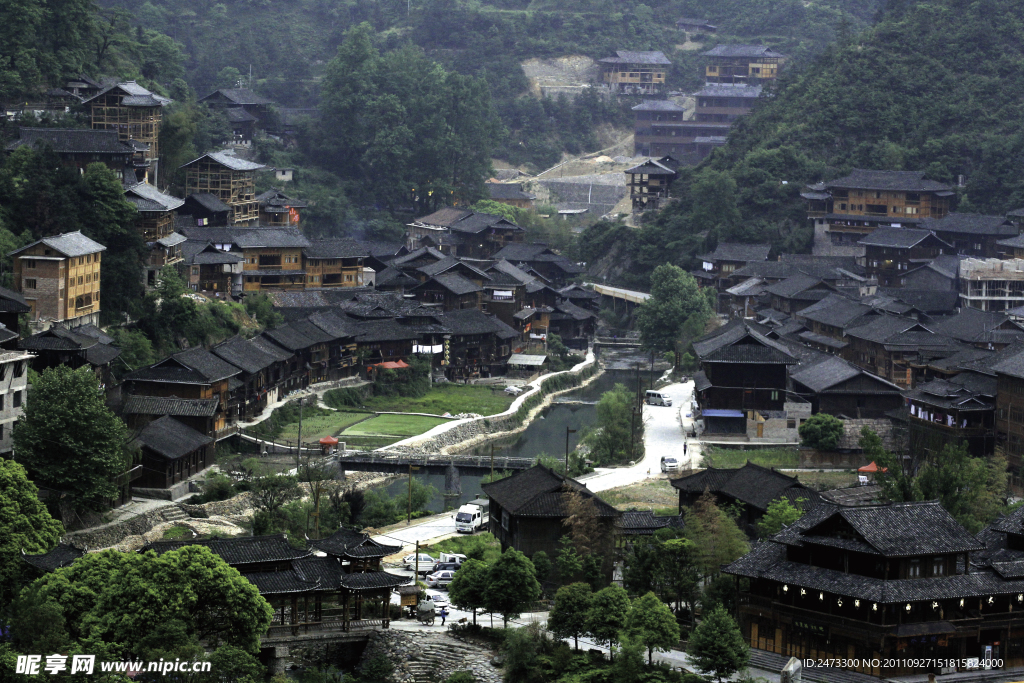風景攝影