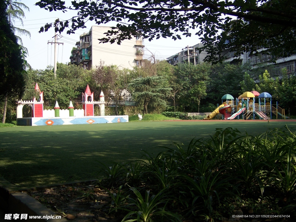 幼兒園