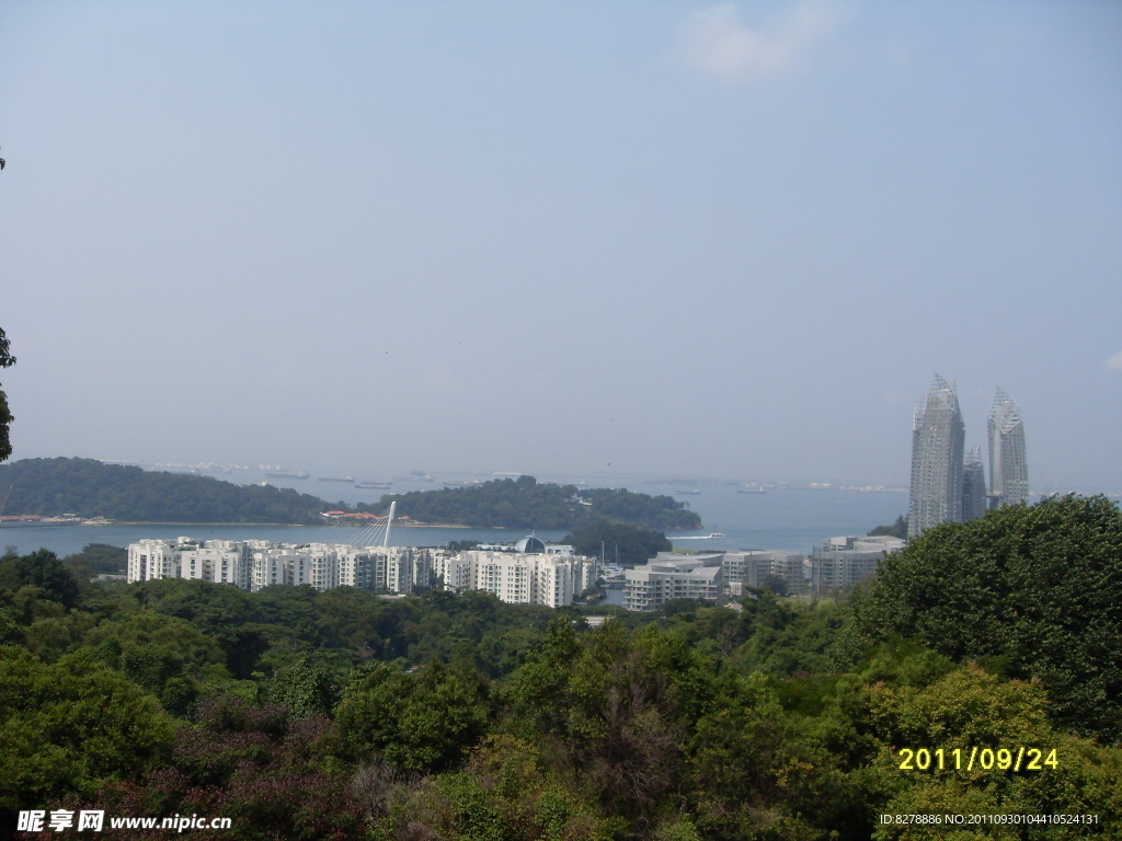 名勝古跡
