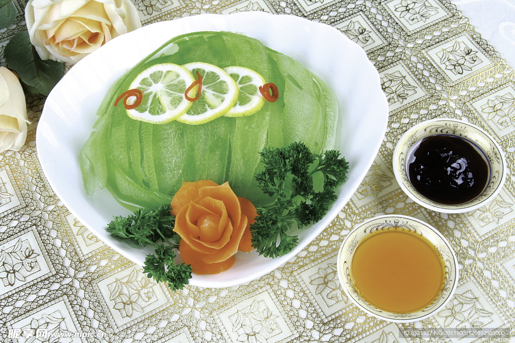 冰爽涼瓜