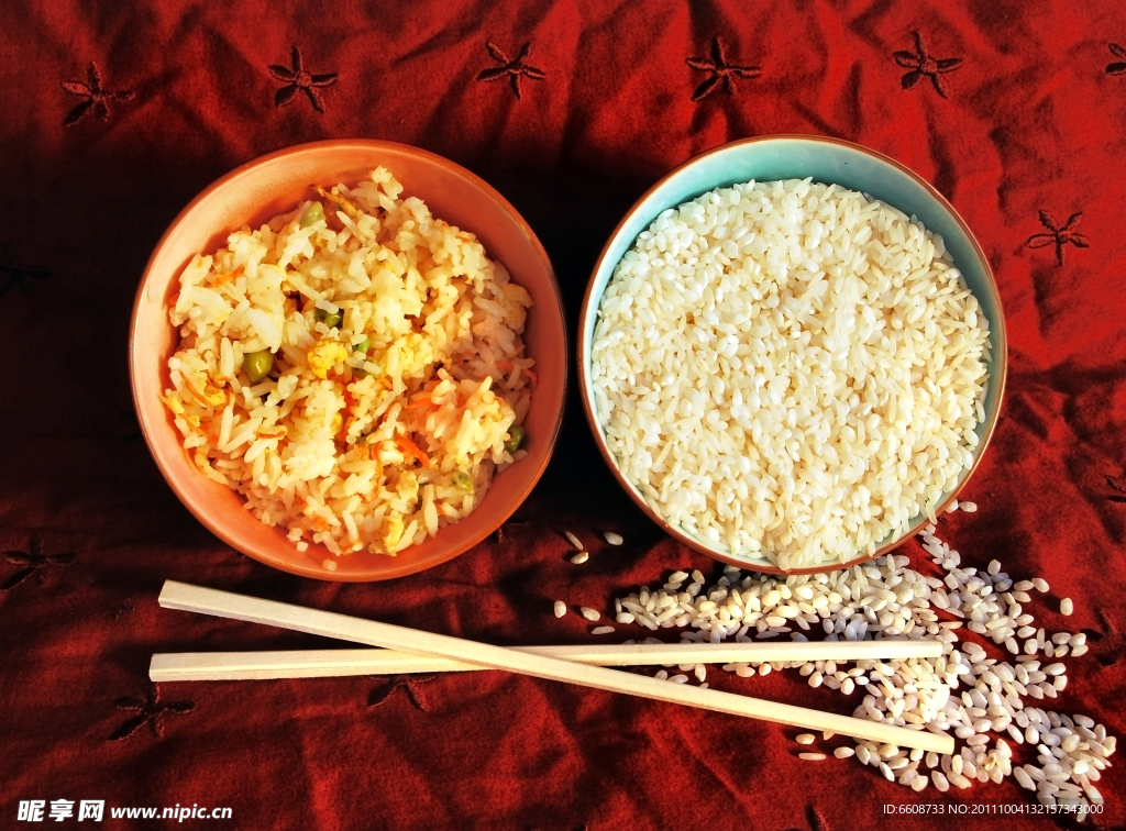 傳統中國美食