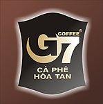 越南咖啡logo
