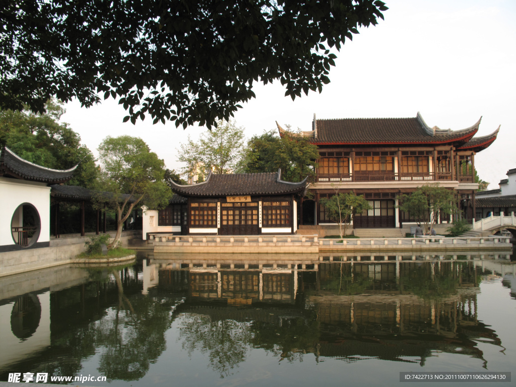 常州紅梅公園