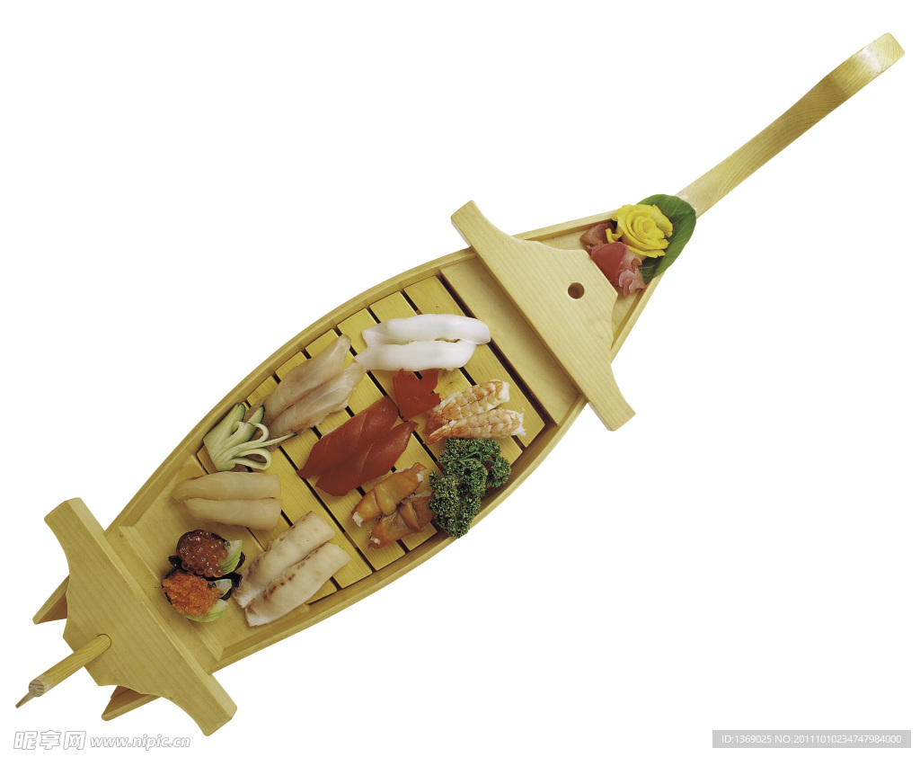 生魚(yú)片