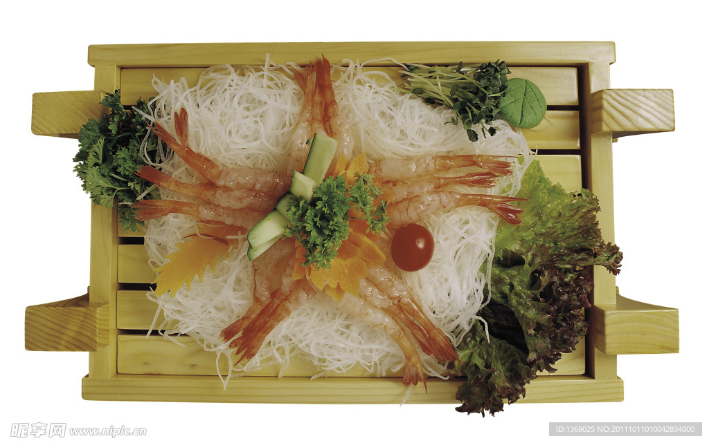 海鮮料理