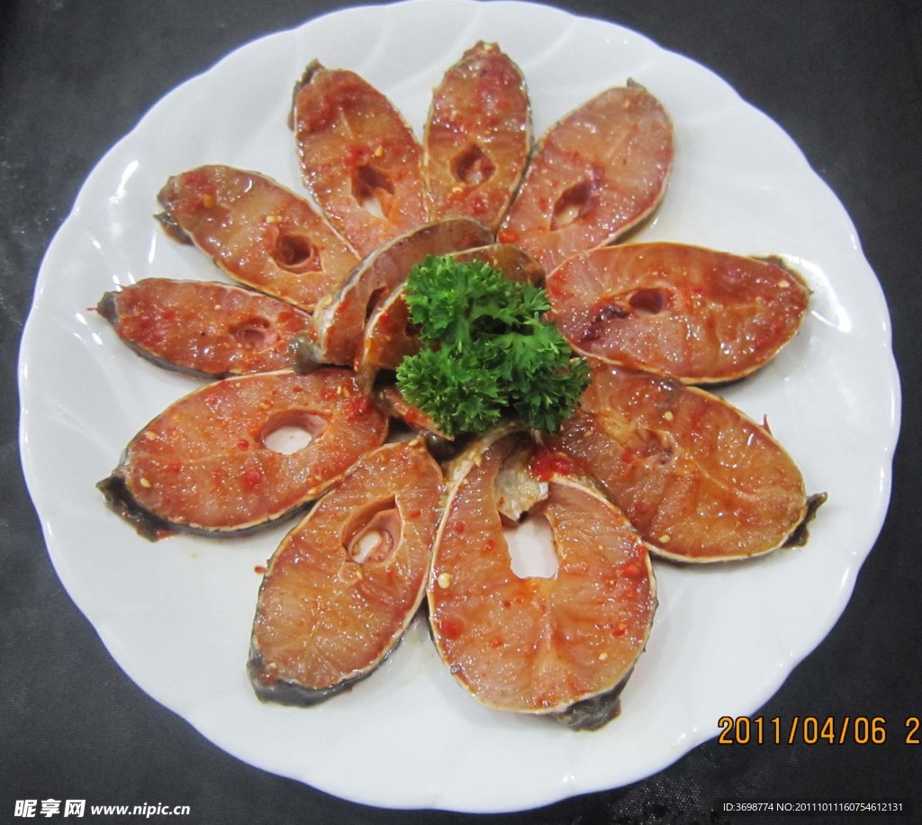 涮魚