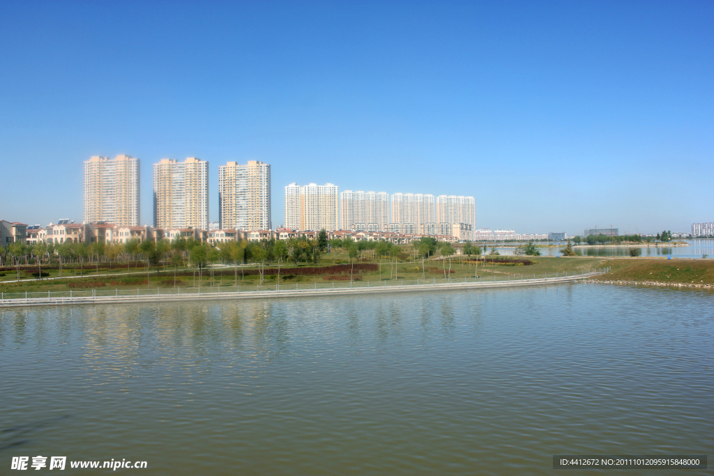 大慶三永湖
