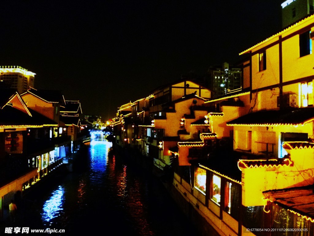 古建筑