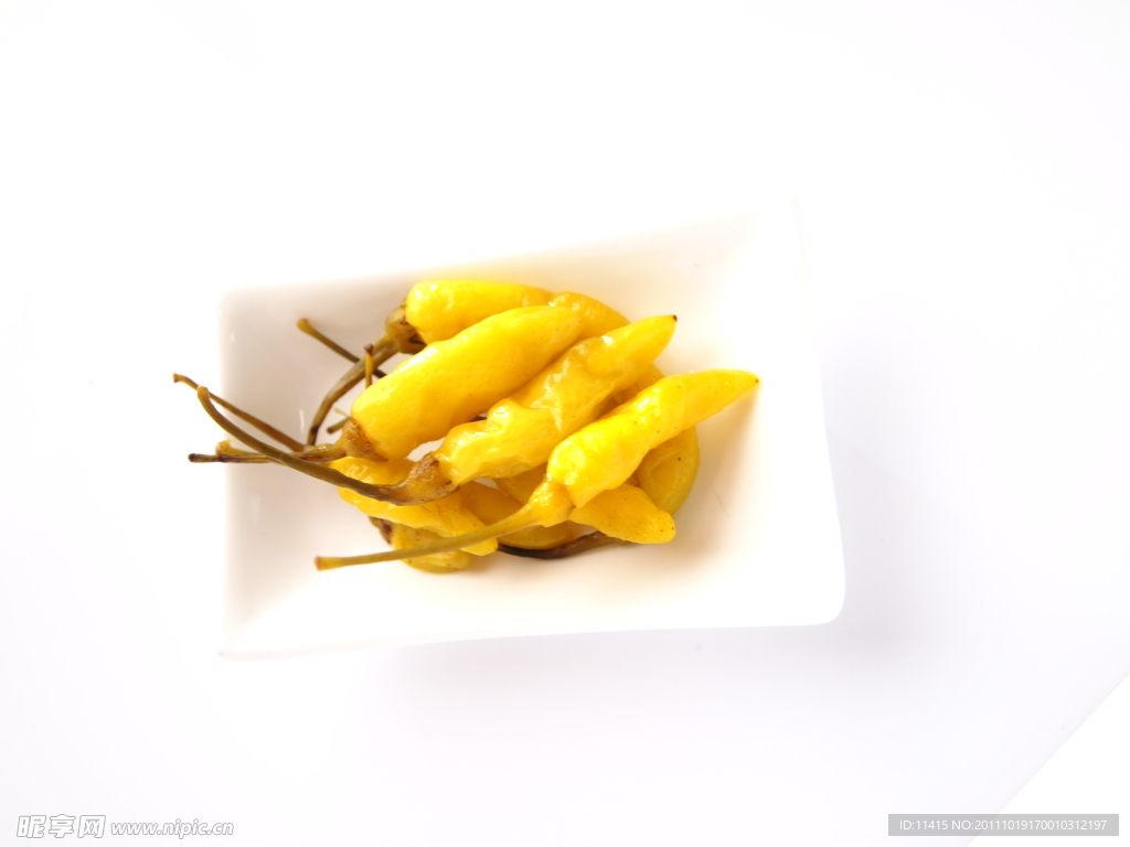 泡椒