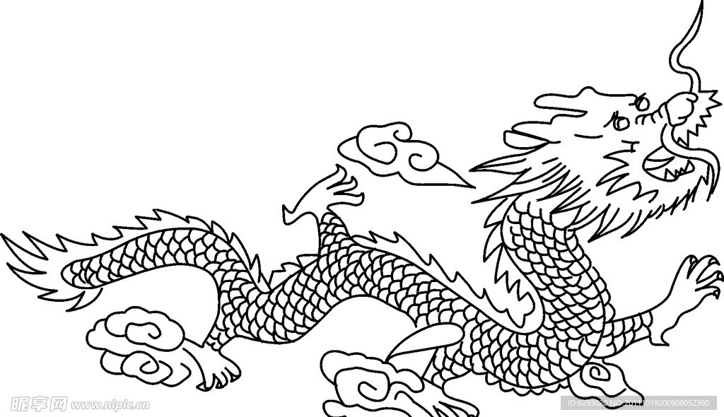 飛龍