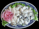 牡蛎黄 牡蛎 牡蛎肉