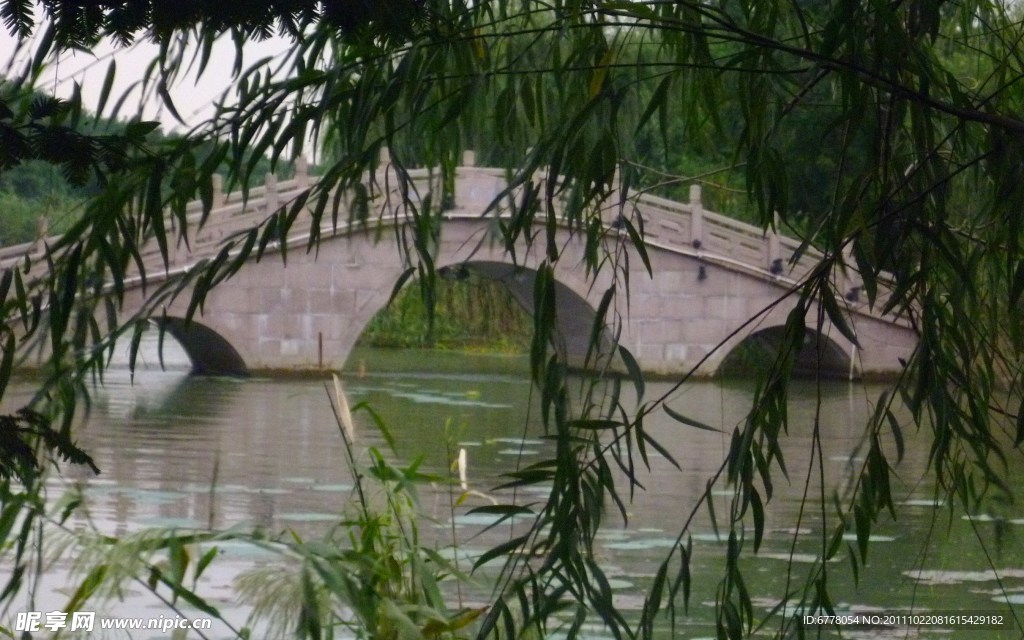石橋
