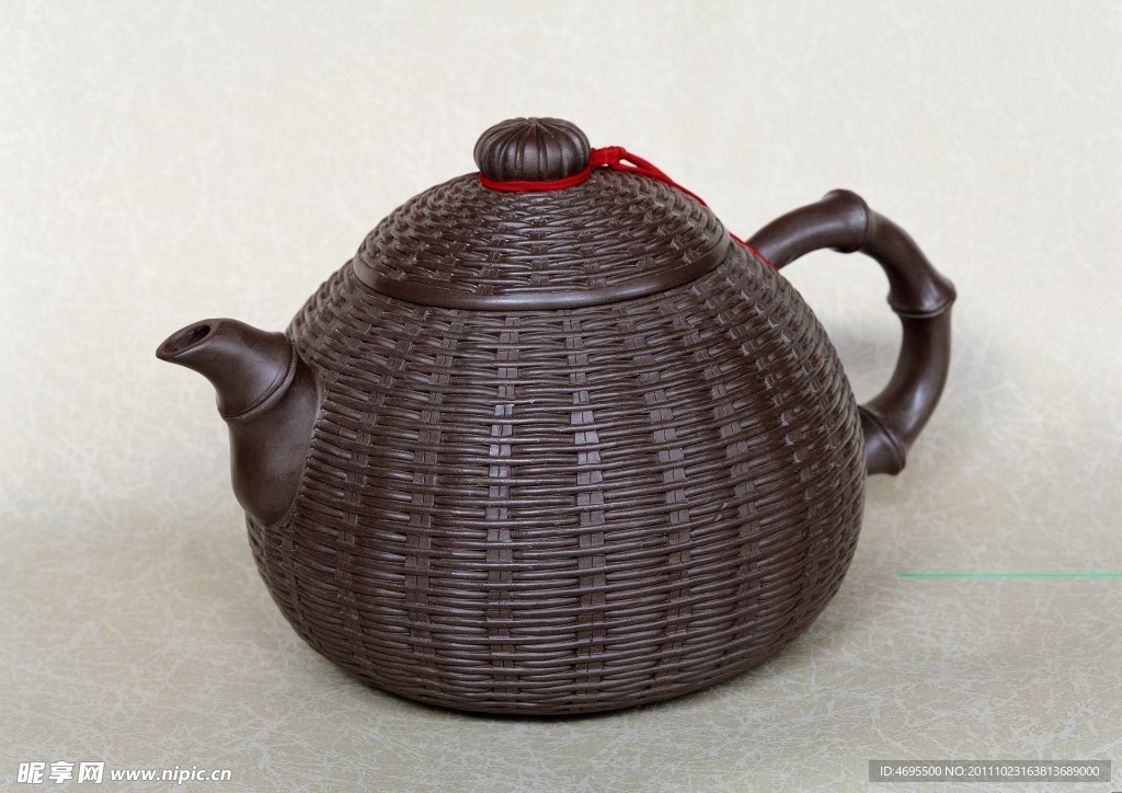 工藝茶壺