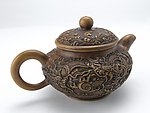古典茶壶水壶