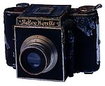 老式照相机图片