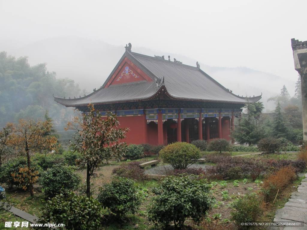 方廣寺