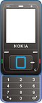 诺基亚 N81