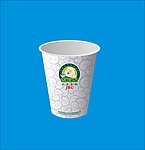 失量紙杯