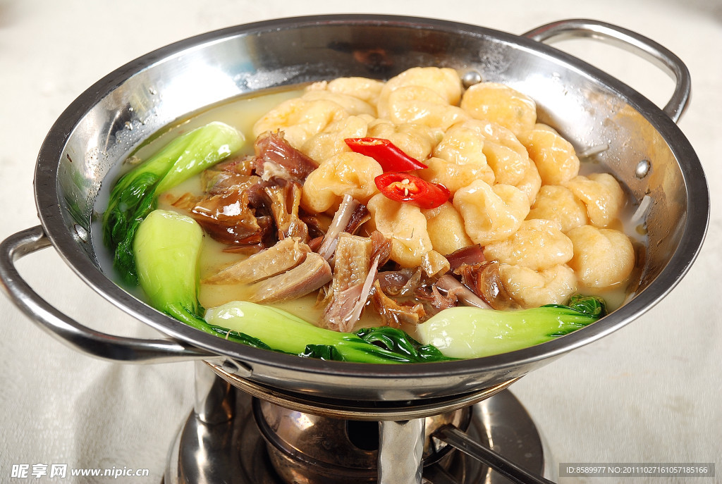 板鴨魚(yú)脯
