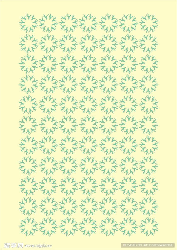 花紋