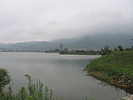 山水景色