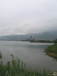 山水景色