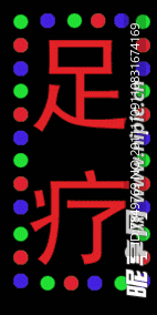 足療