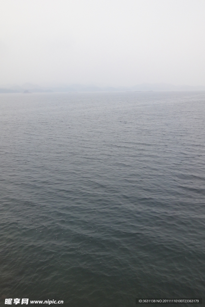千島湖旅游照片